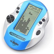 Resim Susu Çocuk Mini Elde Kullanılır Oyun Konsolu Tetris Oyun Konsolu (Yurt Dışından) 