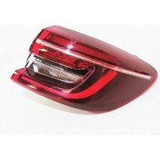 Resim Renault Clio V Joy Touch 2020 Sonrası Sağ Dış Stop 