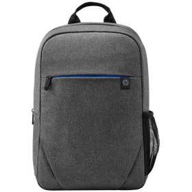 Resim Hp Prelude 15.6 İnç Dizüstü Bilgisayar Laptop Sırt Çantası 1e7d6ut Gri 