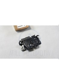 Resim BMW X1 F25 2010-2019 BAGAJ KİLİDİ. 