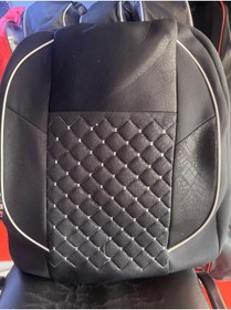 Resim TURKUAZ OTO AKSESUAR OTO KOLTUK K 