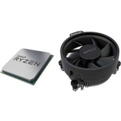 Resim Amd Ryzen 7 8700F 4.10 GHz 16 MB AM5 MPK İşlemci Grafik Kart Yok 