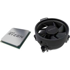 Resim Amd Ryzen 7 8700F 4.10 GHz 16 MB AM5 MPK İşlemci Grafik Kart Yok 