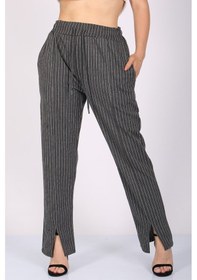 Resim Madmext Mad Girls Antrasit Eşofman Mg1107-antrasit Antrasit 