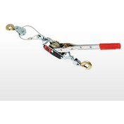 Resim A 1753 Çelik Halatlı Gerdirme & Çektirme 4 Ton 