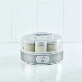 Resim Cookplus Mutfaksever Yoğurt Makinesi 