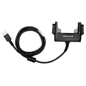 Resim HONEYWELL EDA52 6603 5,5"(inç) 4GB/64GB 1D/2D Okuyucu Wifi Android 11 El Terminali 