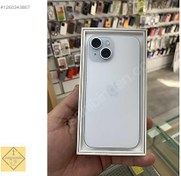 Resim Apple iPhone 15 İkinci El TR | 128 GB | Mavi İkinci El İLHAN İLETŞİMDEN İPHONE 15 MAVİ LANSMAN FULL KUTU FATURA