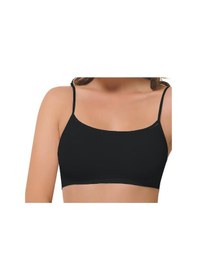 Resim Lady Penye İp Askılı Pedli Büstiyer Sütyen 2106 