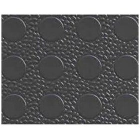 Resim Vizyon Floor Pvc Kalın Para Desenli Oto Zemin Kaplama - Yer Döşem N11.35 