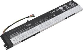 Resim Lenovo ile Uyumlu ThinkPad S431 20AX, 20BA Batarya Pil 