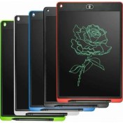 Resim Powermaster 8.5 Inç Renkli Dijital Kalemli LCD Çizim Yazı Tahtası 