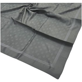 Resim Pierre Cardin Cotton Eşarp - 1030500-972 Açık Duman - Duman 