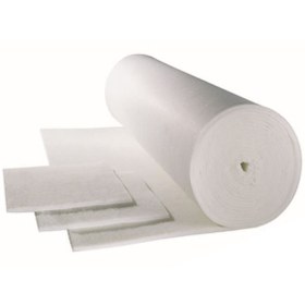 Resim Faf Filter 1 M2 Elyaf Filtre 20 MM 