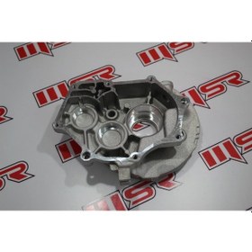 Resim Yamaha Delight 125 Şanzıman Kapak (538901495) 