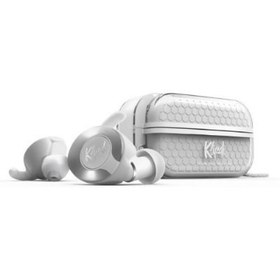 Resim Klipsch T5 II TWS Kulak İçi Bluetooth Kulaklık Gümüş 