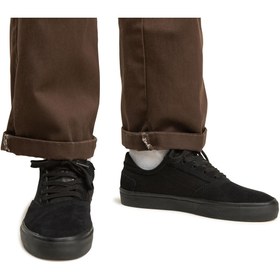 Resim Decathlon Yetişkin Kaykay Ayakkabısı - Siyah - Vulca 500 Iı 