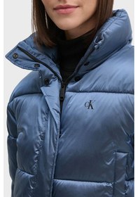 Resim Calvin Klein Kadın Mont İndigo 