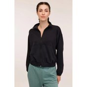 Resim Lumberjack Wl Tessa 18MS411 4pr Kadın Sweatshirt (101811954) 