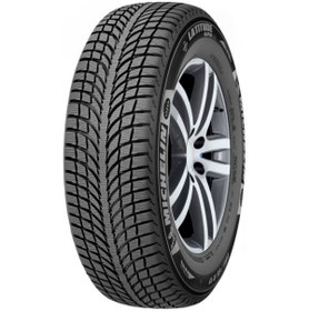 Resim Michelin 255/55R18 109H XL ZP RFT * Latitude Alpin LA2 (Kış) (2024) 