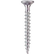 Resim STD 4,0x50 Çinko Sunta Vidası (500 Adet) (STD.900020700) 