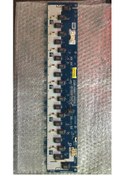 Resim Ssb400W20S01 Rev0.5 . Lty400Ha06 . Lty400Hc02 . Inverter Board 