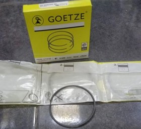 Resim GOETZE Sekman STD FORD Cargo C2524 3230 (842900) NHDD 112mm 