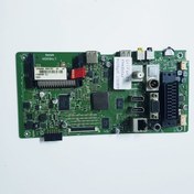 Resim 17MB95M 10092409 23207237 Telefunken Uyumlu 40TF6025 MAİNBOARD 