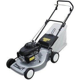 Resim Honda HLM 530 CS Şanzımanlı Çim Biçme Makinesi 