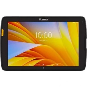 Resim Zebra ET45 Endüstriyel 8" Tablet 