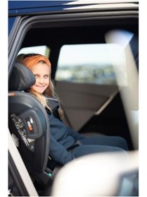 Resim markentegra 15-36 Kg Arası Oto Koltuğu - Ekstra Konforlu Tasarım 