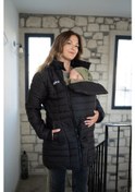 Resim Bebek Taşıyıcı Montu - S 