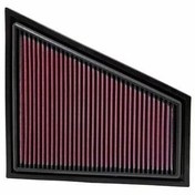 Resim K&N Bmw F10 / F11 KN – 33 – 2963 Hava Filtresi 