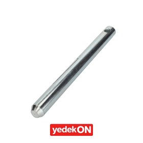 Resim AGCO Clevis Pim - Fendt | AL1116668 