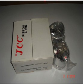 Resim Toyota Uyumlu Hilux Ln56 Ln65 Piston Tk. Std-0.25-0.50 Tayvan 