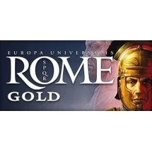 Resim Paradox Interactive Europa Universalis Rome Gold (Pc) 
