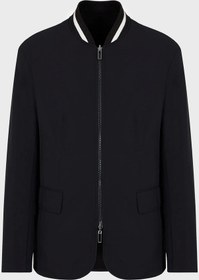 Resim Emporio Armani Erkek Ceket 6r1g74 1nfvz 0999 Siyah 