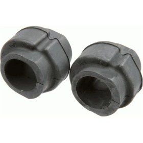 Resim Viraj Demir Lastığı Ön 29967 01 29 Mm Passat-a4-a6 1997-2004 4550359045 2 Adet 