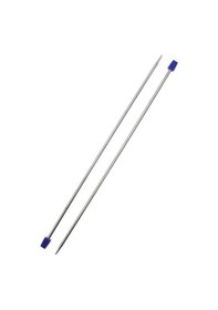 Resim 2.5 Numara Şiş 35 Cm Hafif Ve Kaygan Yapılı Rahat Örgü 