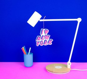 Resim OMY Paint Box Sayılarla Boyama - New York City 