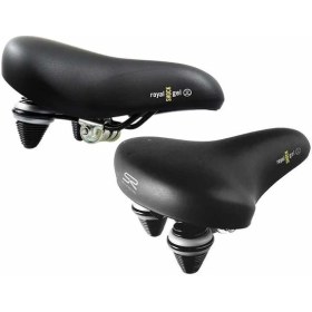 Resim Selle Royal Sele Geniş Yaylı Selle Royal Shock Gel 