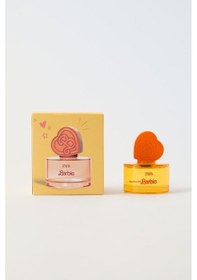 Resim Zara Barbıe Malıbu Edt 60 Ml Çocuk Parfümü 