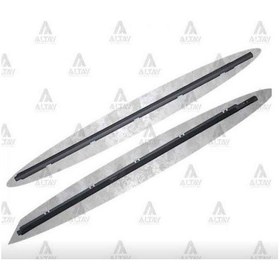 Resim Cam Sıyırıcı Elantra 11-13 Ön Kapı Dış Sol 