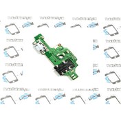 Resim Infinix Hot 8 Şarj Soketi Kulaklık Soketi Full (185765265) 