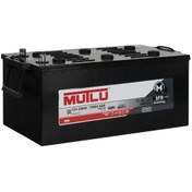 Resim Mutlu 12 Volt 200 Amper SHD Üretim Yılı: 2025 