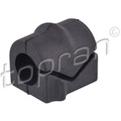 Resim TOPRAN 206459001 Viraj Demir Lastigi (Ø19 Mm) (Opel: Astra H - Corsa C - Combo C - MerIVa A ) (WA574559) (Fiyat:2 Adet İçindir) 