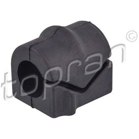 Resim TOPRAN 206459001 Viraj Demir Lastigi (Ø19 Mm) (Opel: Astra H - Corsa C - Combo C - MerIVa A ) (WA574559) (Fiyat:2 Adet İçindir) 