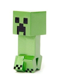 Resim Jada Minecraft Figures 2.5 Creeper 