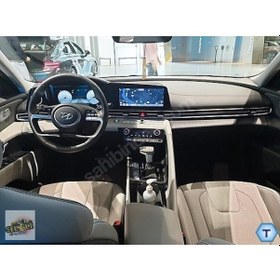 Resim HYUNDAI ELENTRA 2021 9" INC MULTIMEDIA 