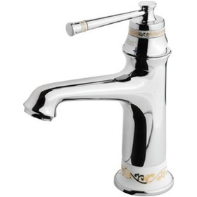 Resim Newarc Pera Lavabo Bataryası 